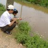 Đi xe lửa SG-HN